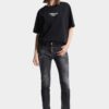 Dsquared2 Milano Breezy Fit T-Shirt Dsquared2 Milano Breezy Fit T-Shirt