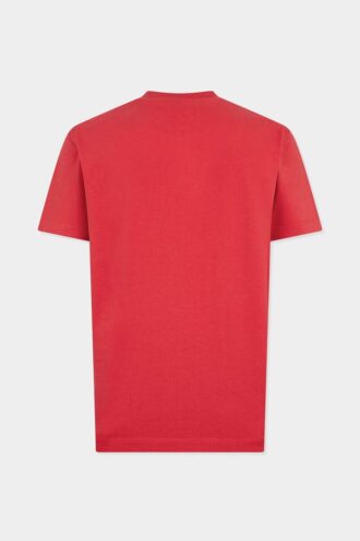 Dsquared2 Milano Cool Fit T-Shirt Dsquared2 Milano Cool Fit T-Shirt