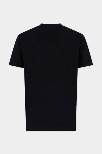 Dsquared2 Milano Cool Fit T-Shirt Dsquared2 Milano Cool Fit T-Shirt
