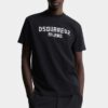 Dsquared2 Milano Cool Fit T-Shirt Dsquared2 Milano Cool Fit T-Shirt