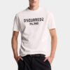 Dsquared2 Milano Cool Fit T-Shirt Dsquared2 Milano Cool Fit T-Shirt