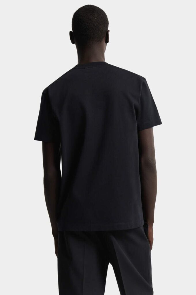 Dsquared2 Milano Cool Fit T-Shirt Dsquared2 Milano Cool Fit T-Shirt