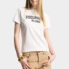 Dsquared2 Milano Just Right Fit T-Shirt Dsquared2 Milano Just Right Fit T-Shirt