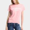 Dsquared2 Milano Just Right Fit T-Shirt Dsquared2 Milano Just Right Fit T-Shirt