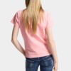 Dsquared2 Milano Just Right Fit T-Shirt Dsquared2 Milano Just Right Fit T-Shirt