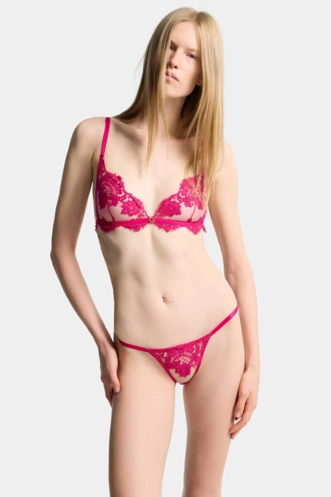 Dsquared2 Nights Thong Dsquared2 Nights Thong