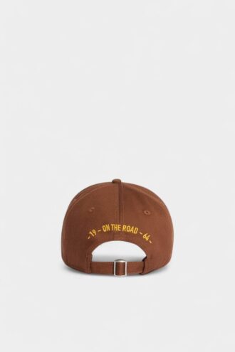 Dsquared2 Rebels Baseball Cap Dsquared2 Rebels Baseball Cap