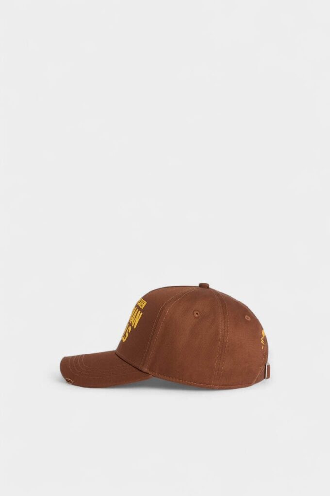 Dsquared2 Rebels Baseball Cap Dsquared2 Rebels Baseball Cap