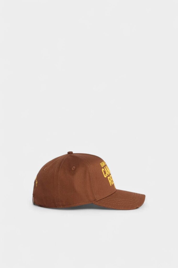 Dsquared2 Rebels Baseball Cap Dsquared2 Rebels Baseball Cap