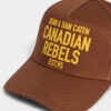 Dsquared2 Rebels Baseball Cap Dsquared2 Rebels Baseball Cap