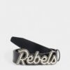 Dsquared2 Rebels Belt Dsquared2 Rebels Belt