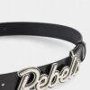 Dsquared2 Rebels Belt Dsquared2 Rebels Belt