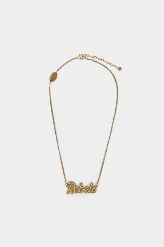 Dsquared2 Rebels Necklace Dsquared2 Rebels Necklace
