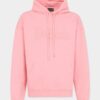 Dsquared2 Rebels Relax Fit Hoodie Dsquared2 Rebels Relax Fit Hoodie