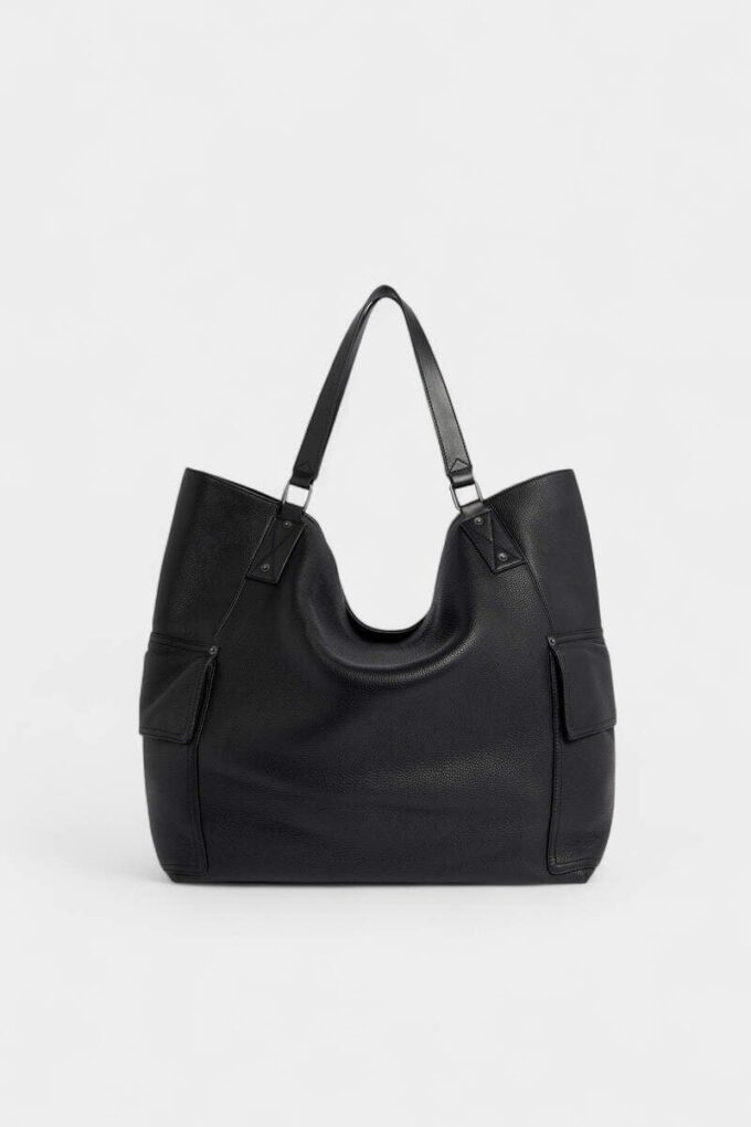 Dsquared2 Rebels Shopping Bag Dsquared2 Rebels Shopping Bag