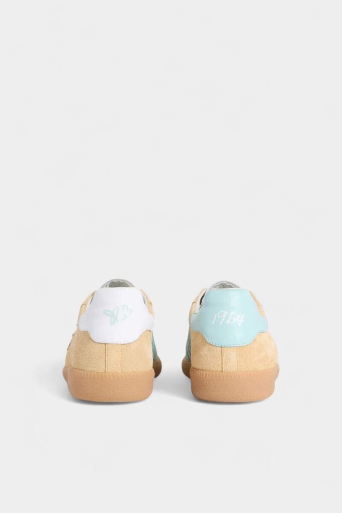 Dsquared2 Rebels Sneakers Dsquared2 Rebels Sneakers