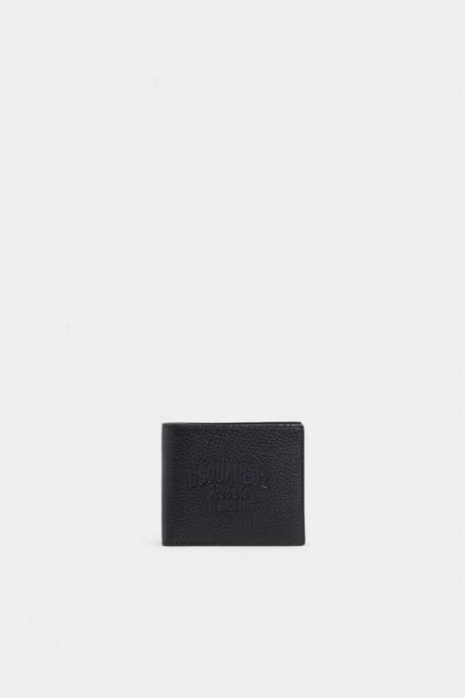 Dsquared2 Rebels Wallet Dsquared2 Rebels Wallet