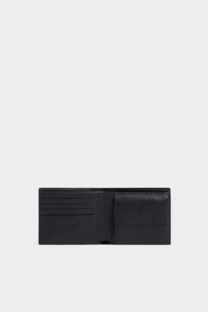Dsquared2 Rebels Wallet Dsquared2 Rebels Wallet