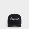 Dsquared2 Signature Baseball Cap Dsquared2 Signature Baseball Cap