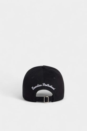 Dsquared2 Signature Baseball Cap Dsquared2 Signature Baseball Cap