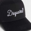 Dsquared2 Signature Baseball Cap Dsquared2 Signature Baseball Cap