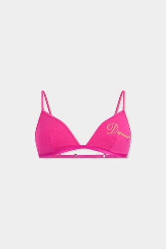 Dsquared2 Signature Bra Dsquared2 Signature Bra