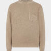 Dsquared2 Signature Jersey Stitch Pullover Dsquared2 Signature Jersey Stitch Pullover