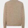 Dsquared2 Signature Jersey Stitch Pullover Dsquared2 Signature Jersey Stitch Pullover
