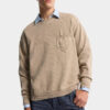Dsquared2 Signature Jersey Stitch Pullover Dsquared2 Signature Jersey Stitch Pullover