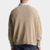 Dsquared2 Signature Jersey Stitch Pullover Dsquared2 Signature Jersey Stitch Pullover