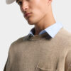 Dsquared2 Signature Jersey Stitch Pullover Dsquared2 Signature Jersey Stitch Pullover