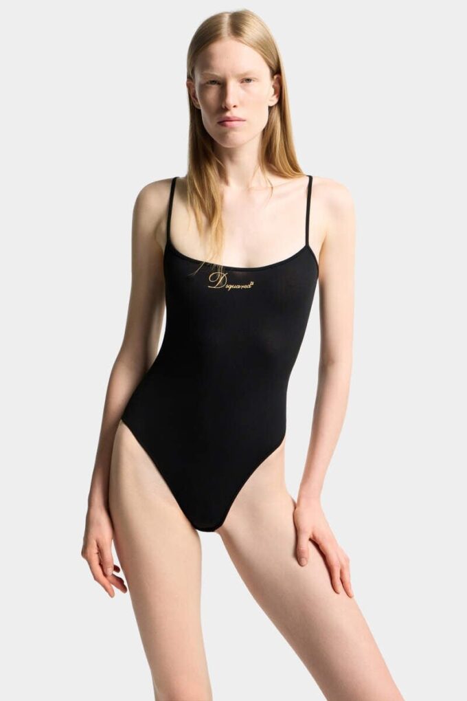 Dsquared2 Signature One-Piece Dsquared2 Signature One-Piece