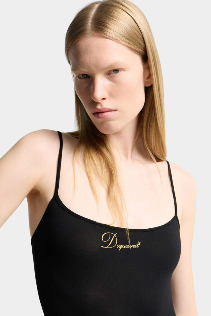 Dsquared2 Signature One-Piece Dsquared2 Signature One-Piece