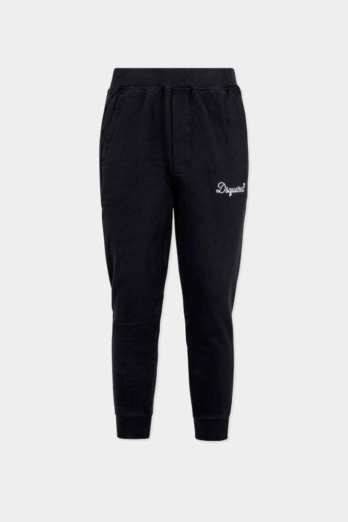 Dsquared2 Signature Relax Dean Pant Dsquared2 Signature Relax Dean Pant