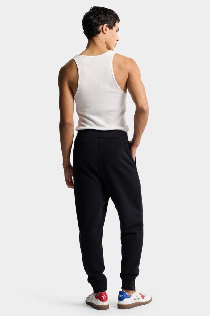 Dsquared2 Signature Relax Dean Pant Dsquared2 Signature Relax Dean Pant