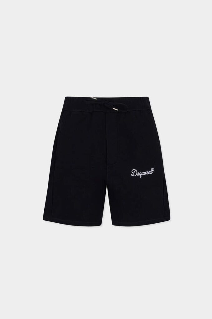 Dsquared2 Signature Relax Fit Shorts Dsquared2 Signature Relax Fit Shorts