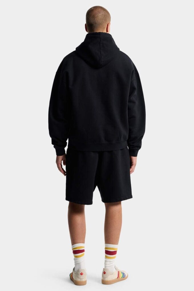 Dsquared2 Signature Relax Fit Shorts Dsquared2 Signature Relax Fit Shorts