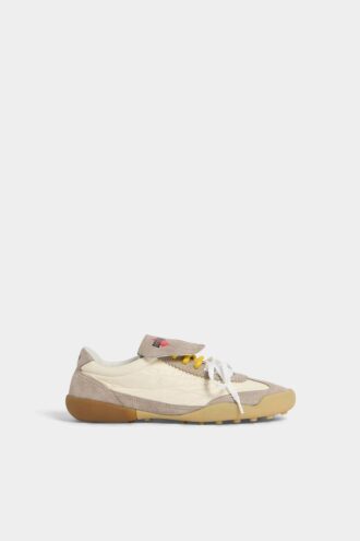Dsquared2 Soccer Sneakers Dsquared2 Soccer Sneakers