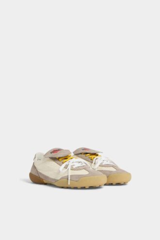 Dsquared2 Soccer Sneakers Dsquared2 Soccer Sneakers