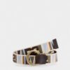 Dsquared2 Tape Belt Dsquared2 Tape Belt