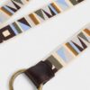 Dsquared2 Tape Belt Dsquared2 Tape Belt