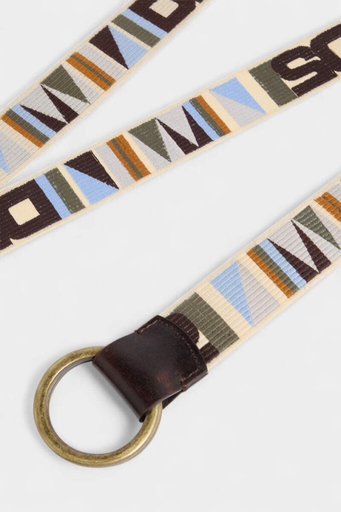Dsquared2 Tape Belt Dsquared2 Tape Belt