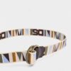 Dsquared2 Tape Belt Dsquared2 Tape Belt
