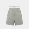 Dsquared2 Tape Big Fit Shorts Dsquared2 Tape Big Fit Shorts