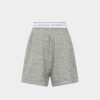 Dsquared2 Tape Big Fit Shorts Dsquared2 Tape Big Fit Shorts