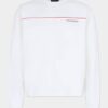Dsquared2 Tape Relax Fit Crewneck Dsquared2 Tape Relax Fit Crewneck