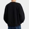 Dsquared2 Tape Relax Fit Crewneck Dsquared2 Tape Relax Fit Crewneck