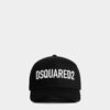 Dsquared2 Technicolor Baseball Cap Dsquared2 Technicolor Baseball Cap