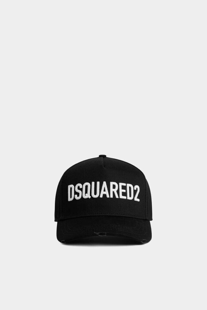 Dsquared2 Technicolor Baseball Cap Dsquared2 Technicolor Baseball Cap