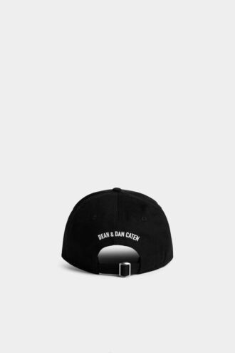 Dsquared2 Technicolor Baseball Cap Dsquared2 Technicolor Baseball Cap